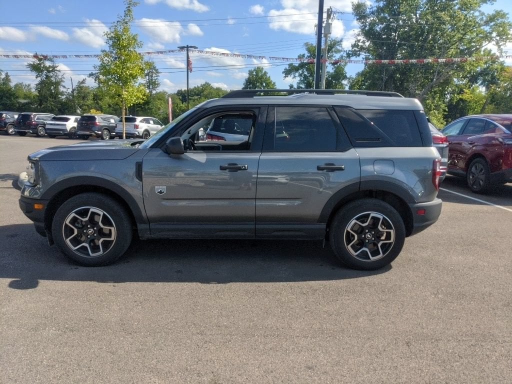 ford bronco sport 2024 3FMCR9B69RRE69752 image ford bronco sport 2024 3FMCR9B69RRE69752 image